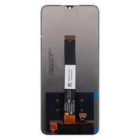 1 x RAW Customer Returns swark LCD Display Compatible with Umidigi Power 5 Black without Frame Touch Screen Digitizer Assembly Glass Tools - RRP €41.09