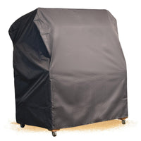 1 x RAW Customer Returns Beach chair protective cover winterproof, premium cover made of ripstop fabric with TPU coating, waterproof, tear-resistant, UV-resistant and breathable, Koloss beach chair XL 142  - RRP €80.57