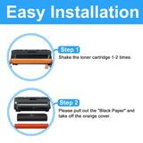 1 x RAW Customer Returns LCL Remanufactured Black Drum Unit DR-241 DR241 DR241CL DR-241CL KCMY Compatible with Brother DCP-9015CDW DCP-9017CDW DCP-9020CDW DCP-9022CDW HL-3140CW HL-3142CW HL-3150CDN HL-3150CDW HL-3152CDW - RRP €63.99