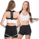 5 x Brand New Heagimed back straightener, back support belt for posture correction, back for women and men, back support belt, effectively improves the hunchback and prevents pain in the back S-Xl, S  - RRP €78.4