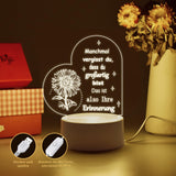 11 x Brand New Mohigher gifts for love, Valentine s Day gift for women men partner, LED night light with romantic sayings for Christmas gifts, I love you gifts for women - RRP €155.21