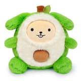 15 x Brand New MUFEIRUO Avocado Dog Plush Toy - Cute Dog Plush Toy Pillow - Avocado Cuddly Toy Suitable for Children Girls Boys Friends - RRP €288.0