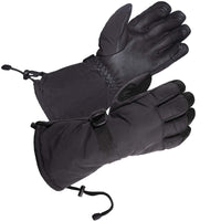 1 x Brand New SKYDEER Waterproof Winter Gloves for Men and Women, Deerskin and Thin Insulation 150G 3M for Skiing Cold Weather Work SD8659T XL  - RRP €35.38