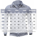 1 x RAW Customer Returns Remxi Men s Hoodie No Hood Zipper Cardigan Jacket Light Grey, M  - RRP €25.88