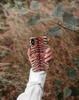 40 x Brand New IDEAL OF SWEDEN mobile phone case for iPhone 8 7 6 6s AW19 Sunset Tiger  - RRP €1199.6