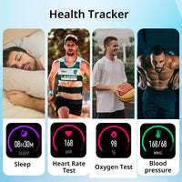 1 x RAW Customer Returns Fenamor Smartwatch Women Slim with Telephone Function Blood Pressure Measurement Fitness Tracker Women, 1.57 Bluetooth Calling 120 Sports Modes Waterproof Smartwatch Women Small SpO2 Heart Rate Sleep Monitor - RRP €49.99