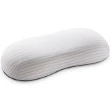 1 x RAW Customer Returns SIKAINI Memory Foam Pillow Height Adjustable Pillow Orthopedic Neck Pillow Soft Sleeping Pillow - RRP €20.06