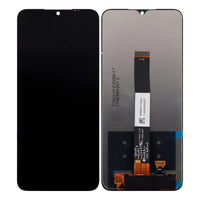 1 x RAW Customer Returns swark LCD Display Compatible with Umidigi Power 5 Black without Frame Touch Screen Digitizer Assembly Glass Tools - RRP €41.09