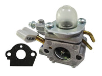 1 x RAW Customer Returns C T S carburettor for Homelite Ryobi 26cc trimmer - RRP €26.4