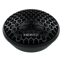 1 x RAW Customer Returns Hertz C 26 - Pair of 24mm 120W car tweeters - RRP €59.0