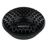 1 x RAW Customer Returns Hertz C 26 - Pair of 24mm 120W car tweeters - RRP €59.0