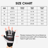 1 x RAW Customer Returns FitsT4 Sports 3 4 Finger Sailing Gloves with Grip, Ideal for Sailing, Yachting, Boating, Kayaking, Fishing, Water Sports, for Men and Women, Black, Size L - RRP €21.48