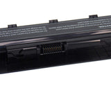 1 x RAW Customer Returns YASI MFG 10.8V 5200mAh laptop battery A32-N56 for ASUS N46 N56 N56V N56VB N56VJ N56VM N56VZ N56D N56DP N56DY N56JR N76 N76V R401B R501VB R701VB G56 G56JK G56JR - RRP €31.1