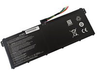 1 x RAW Customer Returns AP16M5J battery for Acer Aspire 1 A114-31 A114-32 Aspire 3 A314-21 A314-31 A314-32 A314-33 A314-41 A315-21 A315-22 A315-23 A315-31 A315-32 A315-33 A315-34 A315-35 A315-41 A315-51 A315-53 A317-32 - RRP €30.47