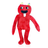 1 x Brand New Garden Of Ban Ban Plush, Garden Of Ban Ban Jumbo Josh Plush Toys Doll, Soft Plush Figures Doll For Children Game Fan Gift A  - RRP €19.2