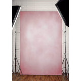 1 x RAW Customer Returns Kate Backgrounds 2x3m Light Pink Photography Backdrop Pink Texture Photo Background Props Abstract Microfiber Portrait Backgrounds for Baby Shooting - RRP €80.81