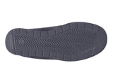 8 x Brand New Aerosoft ladies velcro low shoe stretch 19 width GH removable footbed non-slip grey, Numeric 42  - RRP €559.6