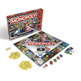 1 x RAW Customer Returns MONOPOLY Gamer Mario Kart - RRP €43.99