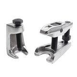 1 x RAW Customer Returns CCLIFE Patella Puller, 2 Pieces Patella Ball Joint Puller - RRP €20.46