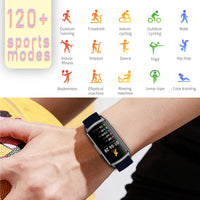 1 x RAW Customer Returns YEDASAH Smartwatch Men Women, Fitness Watch Women with Telephone Function, 1.58 Touchscreen, 120 Sports Modes Fitness Tracker, IP68 Waterproof Sports Watch Outdoor, Heart Rate Monitor Sleep Monitor, Black - RRP €35.99