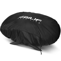 1 x RAW Customer Returns Ezilif grill cover weatherproof, grill cover 420D Oxford fabric, gas grill cover weatherproof for Weber Landmann Napoleon, grill cover with triple protection, cover gas grill 147 x 61 x 122  - RRP €18.68