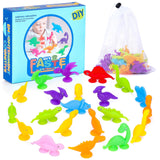 4 x RAW Customer Returns Mixed - toy - RRP €60.87