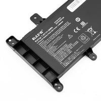 1 x RAW Customer Returns BLESYS replacement battery for Asus R753U X756U F756U P756U K756U R753UV R753UX K756UX F756UX - RRP €39.98