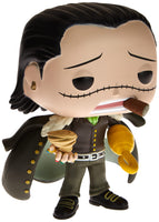 1 x RAW Customer Returns Funko Pop Animation One Piece - Crocodile - Collectible Vinyl Figure - Gift Idea - Official Merchandising - Toys for Children and Adults - Anime Fans - Figure for Collectors - RRP €16.03