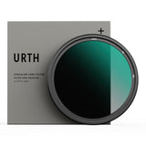 1 x RAW Customer Returns Urth - Variable ND Lens Filter ND2-32 1-5 Stop 95mm Plus  - RRP €129.0