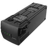 1 x RAW Customer Returns MVMOD Mavic 3 Pro Battery, 5000mAh Intelligent Flight Battery for DJI Mavic 3 Classic Mavic 3 Cine, 46 Minutes Maximum Flight Time Battery for DJI Mavic 3 Enterprise Series only for DJI original chargers  - RRP €187.55