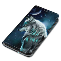 1 x Brand New TOMYOU Case for Huawei P30 Lite Nova 4e, Protective Leather Case Cover Wallet Book, Card Slots Stand Function , Compatible with Huawei P30 Lite 6.15 inches  - RRP €20.4