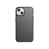 1 x RAW Customer Returns tech21 Evo Lite for iPhone 13 - Lightweight everyday case with 3m multi-drop protection, Black - RRP €26.36