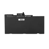 1 x RAW Customer Returns CRLYLC 46Wh CS03XL CSO3XL TA03XL Laptop Battery HP EliteBook 745 755 840 850 G3 G4 848 G3 ZBook 15u G3 G4 mt42 mt43 800513-001 800231-141 T7B32AA HSTNN-I33C-4 5 HSTNN-IB6Y H STNN-DB6U CS03046XL - RRP €29.99