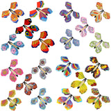 30 x Brand New 20 Pieces Magic Butterfly Toys, Tadpolez Color Toy Butterflies, Flying Butterflies, Magic Flying Butterfly, Fly Butterfly, Card Magic Butterfly, For Party Birthday - RRP €332.7