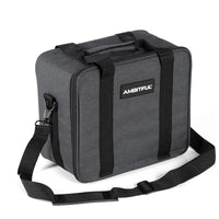 1 x RAW Customer Returns AMBITFUL PB19 Carry Bag, 33 29 17cm 13x11.4x6.7inch Camera Equipment Bag, Contains Shockproof Foam Inside, For Stabilizers, Camera, Outdoor Lights, Drones Outdoor Shooting - RRP €39.99