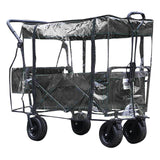 1 x RAW Customer Returns Rain cover for children s handcart, rain cover accessories, rain cover, transparent rain cover, handcart rain cover, rain cover for folding handcart with push handle - RRP €34.27