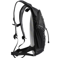 1 x RAW Customer Returns BBAIYULE hydration backpack with hydration bladder 2L, BPA free, drinking bag bicycle backpack running backpack for bicycle motorcycle MTB, water bag with hydration system for women men - RRP €20.05