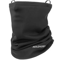 25 x Brand New HASAGEI Tube Scarf Windproof Neck Warmer Fleece Loop Scarf Elastic Neck Warmer Men Women for Skiing Running Cycling Outdoor Sports - RRP €374.75