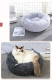 3 x Brand New YBBT Cat Bed Dog Bed Dog Basket Cat Bed Comfortable, washable and warm pet bed Suitable for deep sleep - RRP €67.74