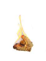 1 x RAW Customer Returns ECO Firelighters 200pcs. in the box, For Fireplace, Stoves, Barbecues and Campfires - RRP €19.12