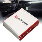 1 x RAW Customer Returns Tbest ECU Programming Tool, 74 OBD2 Modules ECU Scanner Clone Turing Chip Programmer Car Diagnostic Tool for PCMtuner Software Version 1.21 - RRP €163.98