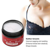 1 x Brand New Nourishing Breast Shaping Cream, Moisturizing Firming Breast Lifting Cream, Breast Care Cream, Breast Lifting Cream, Breast Enhancement Cream, Firming Cream P - RRP €18.0