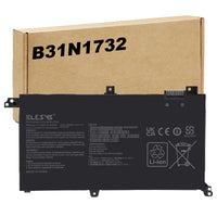 1 x RAW Customer Returns BLESYS X571 Laptop Battery for Asus X571G X571GD X571GT X571L X571LH X571LI S571G S571GT X571GT-AL132T X571GT-AL136 X571GT-AL136X - RRP €52.12