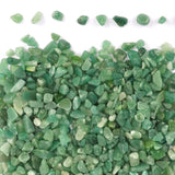 1 x RAW Customer Returns ideayard 900 grams of rock crystal mini tumbled stones, natural rock crystal irregular tumbled chips for garden flower pots aquarium decorative stones - RRP €17.23