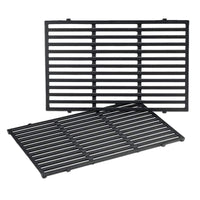 1 x RAW Customer Returns GFTIME 50X33CM 7524 Cast Iron Cooking Grate Barbecue Replacement Parts for Genesis EP S - 310, 320, 330 2011-2016 , E-330, Genesis E-310, E-320, Genesis E-330 2011-2016  - RRP €61.99