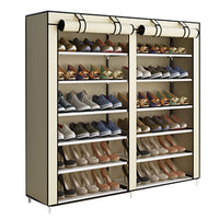 Brand New Pallet - Shoe Racks - 59 Items - RRP €1702.04