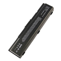 1 x RAW Customer Returns ARyee PA3534U-1BRS Battery Compatible with Toshiba A200 L300 A210 A300 L300D L400 L500 PA3534U-1BRS PA3533U-1BRS PA3535-1BAS - RRP €23.99