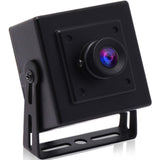 1 x RAW Customer Returns Svpro 5 Megapixel USB Camera HD 2592x1944 Mini Webcam with Metal Case, Aptina MI5100 CMOS USB Portable 100 Degree No Distortion Lens UVC OTG Web Camera - RRP €68.1