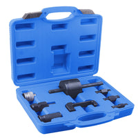 1 x RAW Customer Returns DAYUAN 8 pcs. diesel injector injector nozzle puller tool CDI - RRP €42.66