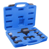 1 x RAW Customer Returns DAYUAN 8 pcs. diesel injector injector nozzle puller tool CDI - RRP €44.45